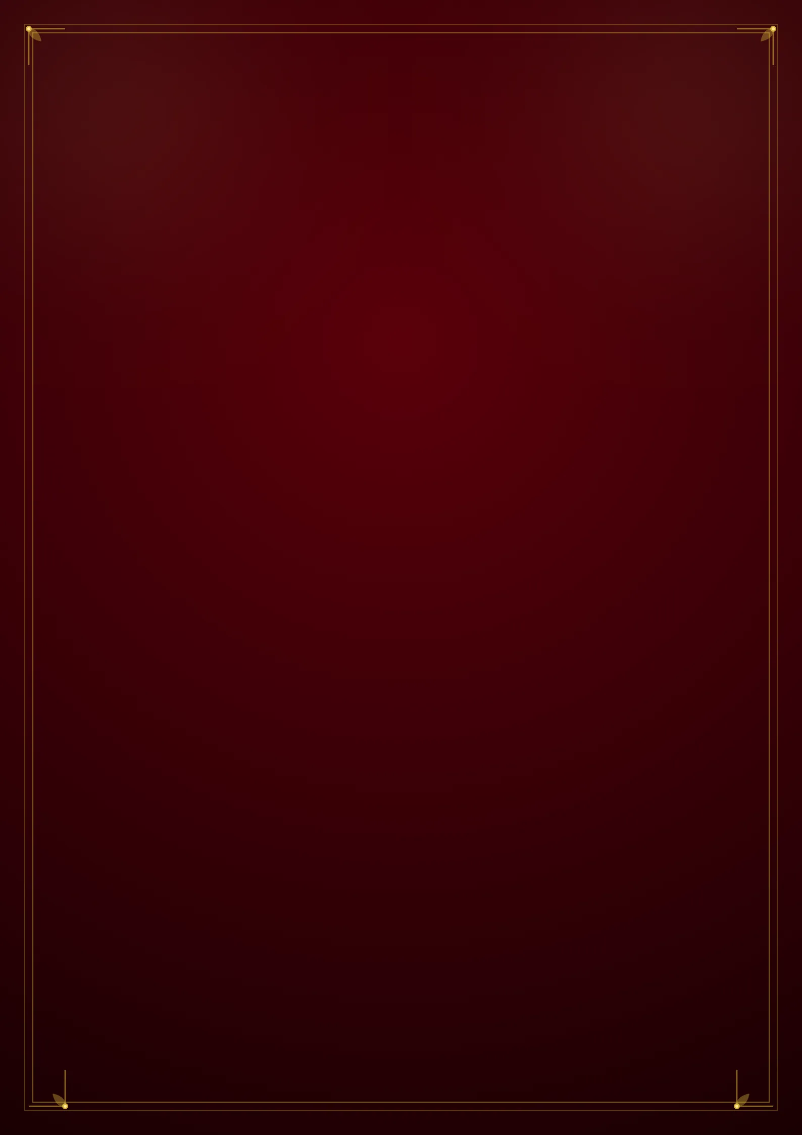 Aura Crimson