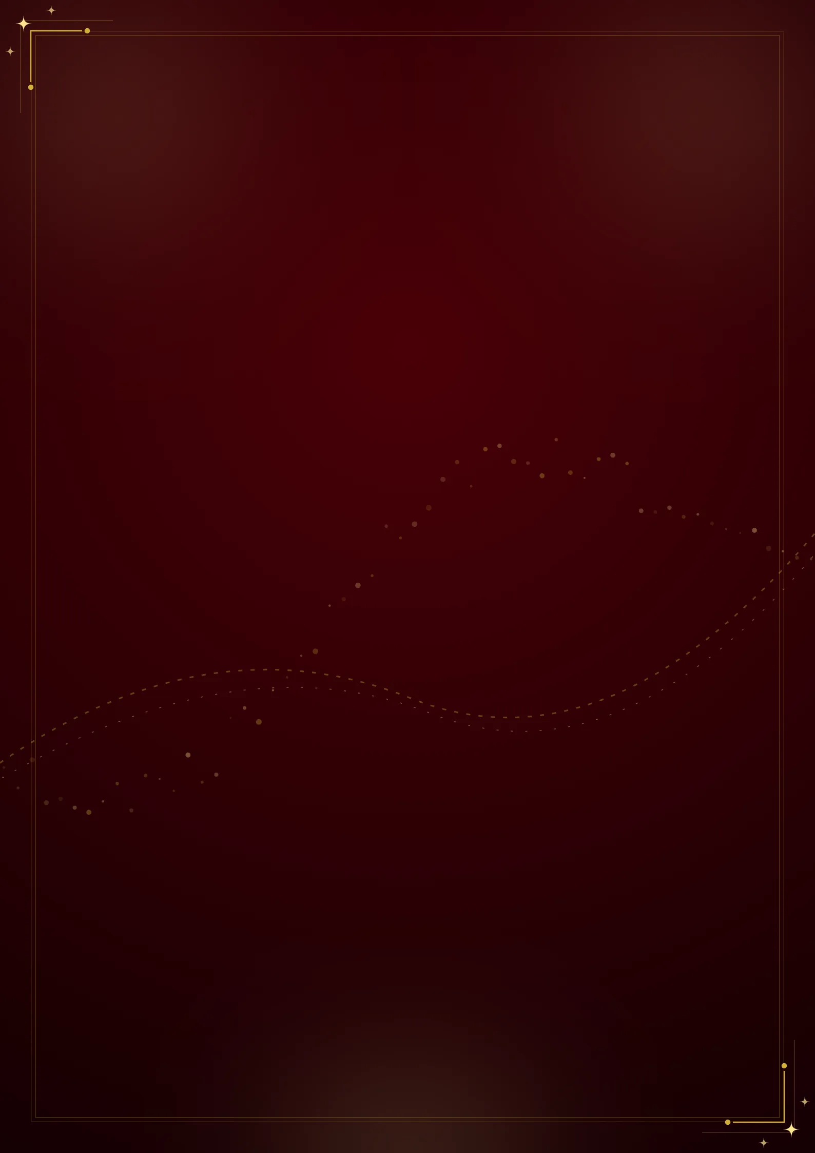 Scarlet Aura