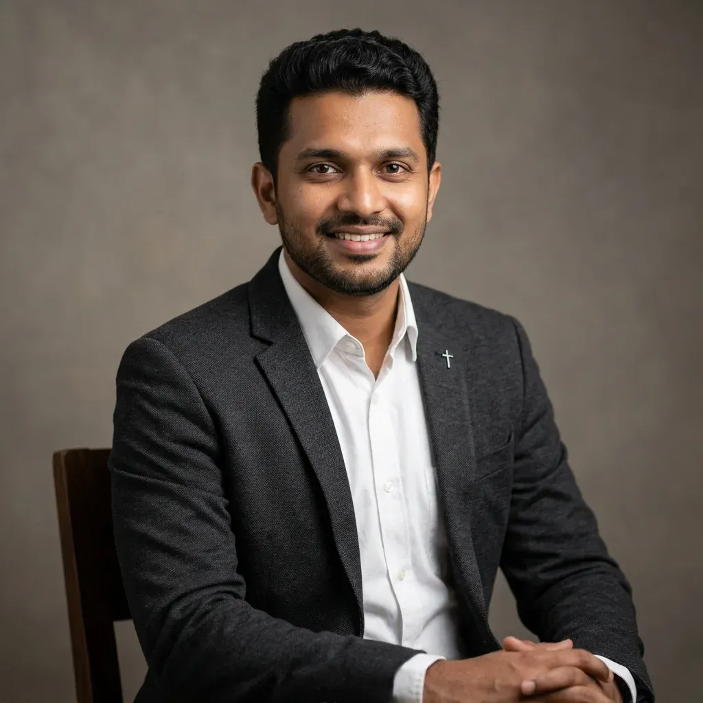 Marriage Biodata Candidate Profile Photo