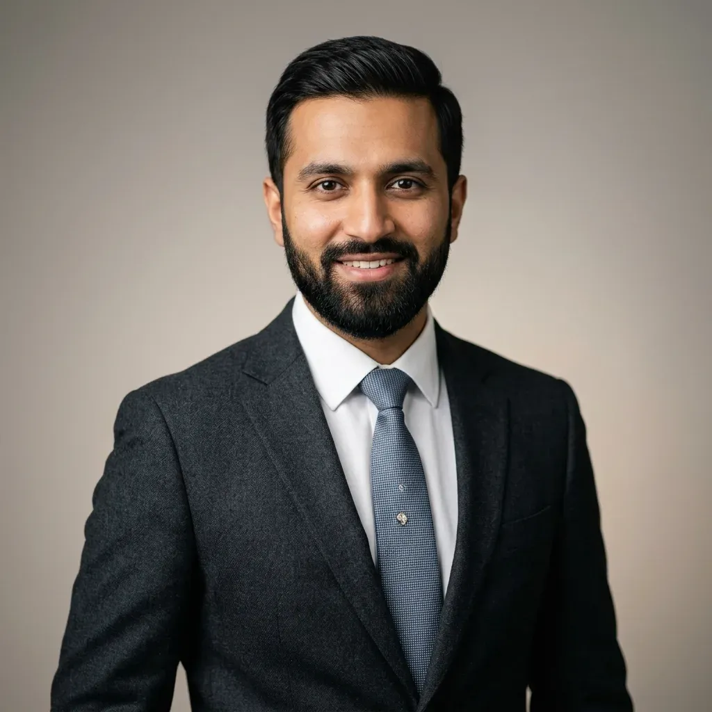 Marriage Biodata Candidate Profile Photo