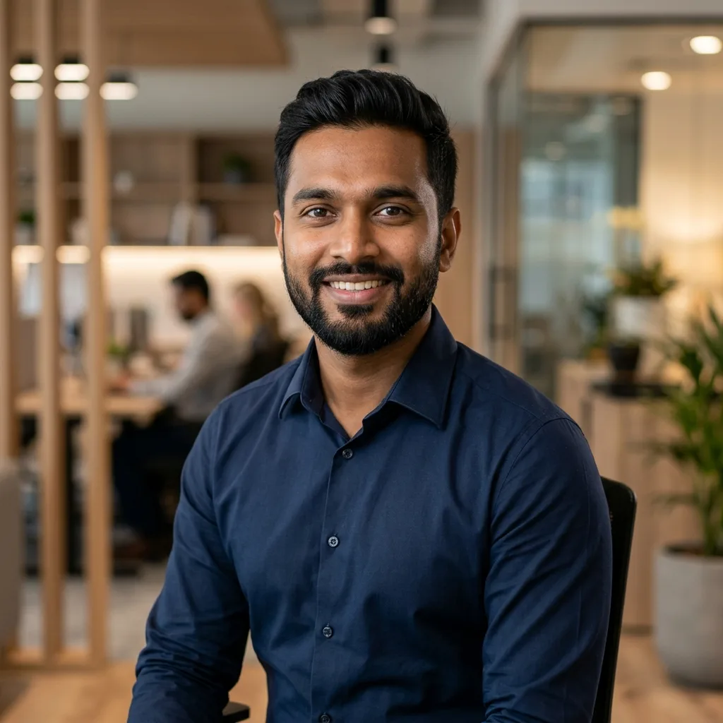 Marriage Biodata Candidate Profile Photo