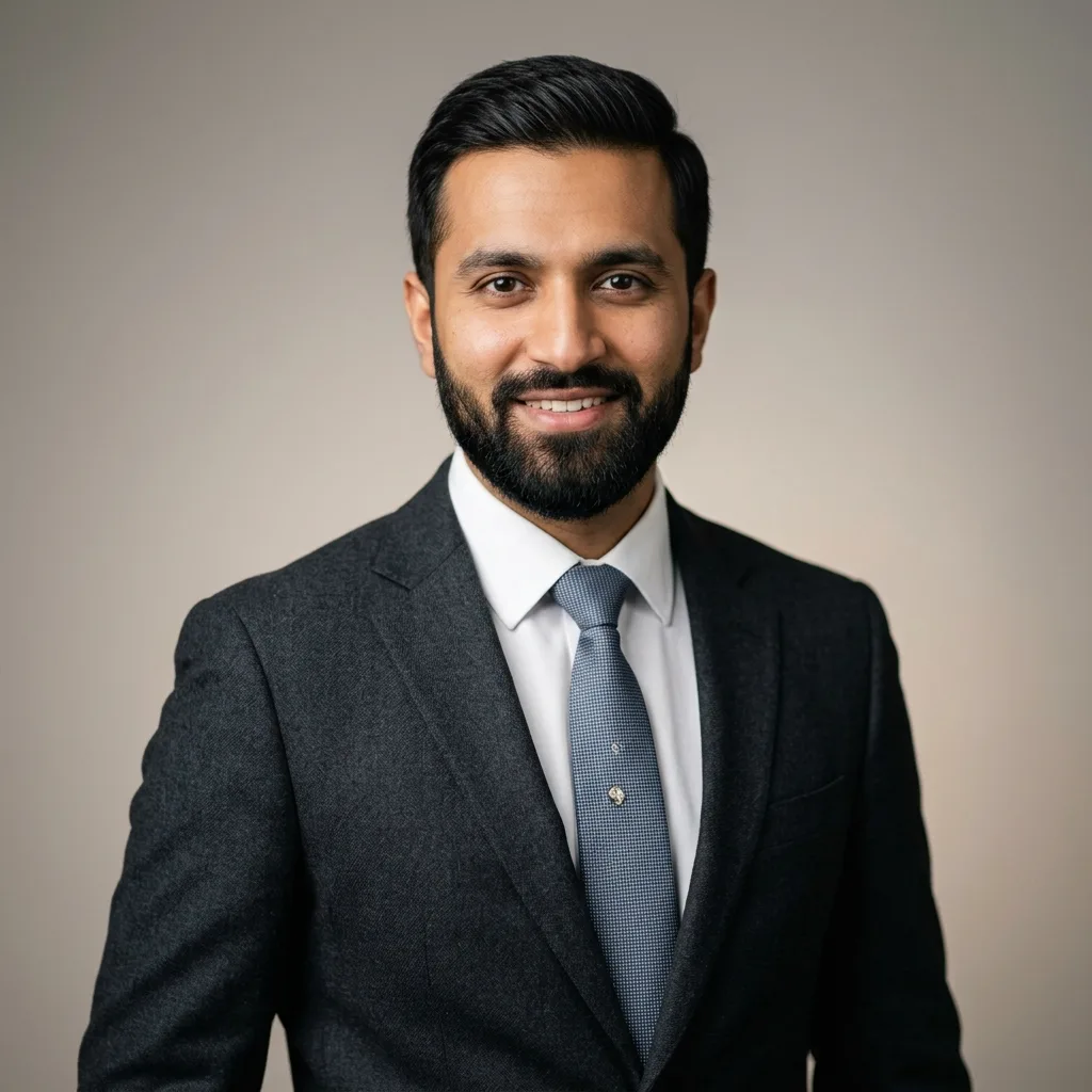 Marriage Biodata Candidate Profile Photo