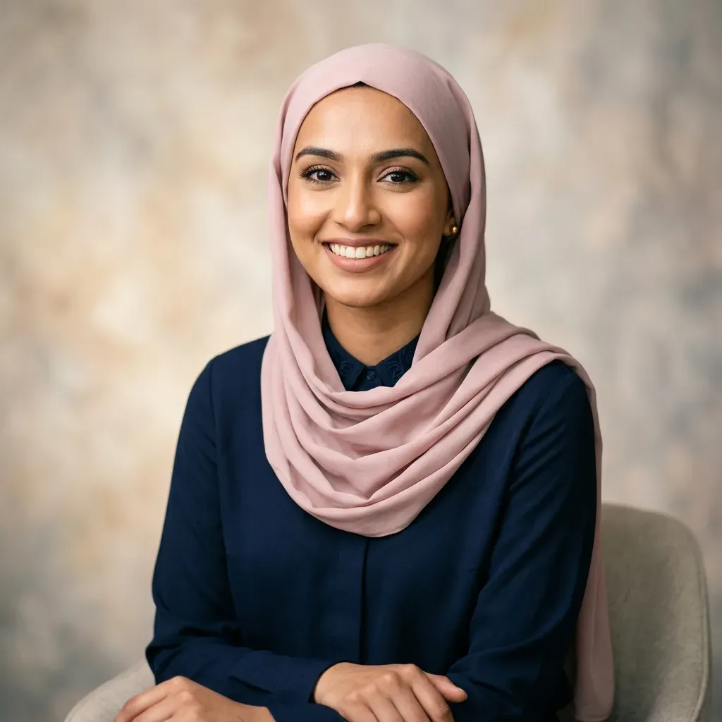 Marriage Biodata Candidate Profile Photo