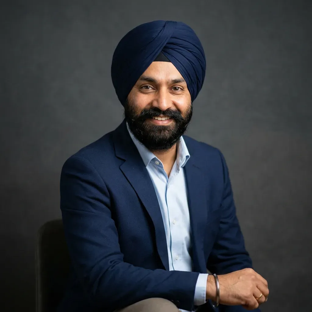 Marriage Biodata Candidate Profile Photo
